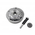 Variable Camshaft Timing Intake Cam Phaser Sprockets Gears Fit For Chevrolet Aveo5 Pontiac G3 Saturn Astra 1 6l 8l L4 Oe 