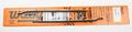 Woodys Top Stock Bar Runner Hsd-0418 