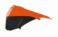 Polisport 8448100001 Airbox Cover Ktm Orange 