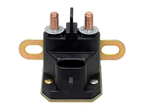 Starter Relay Solenoid For Polaris 600 Voyageur 2019 2020 Snowmobile Part 12-2957