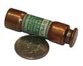 Cooper Bussmann Ktn-r-10 Limitron Class Rk1 Fast Acting Fuse 