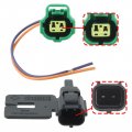 Autokay 68518243aa Ambient Air Temp Sensor W Connector Fits For Dodge Ram Chrysler Jeep 5149265ab