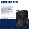 Vapor Canister For Ford F150 F250 E Series 2008 2019 Replace Part Number 911 380 7c3z9d653a 9c3z9d653a 9u5z9c985a Bu5z9c985a