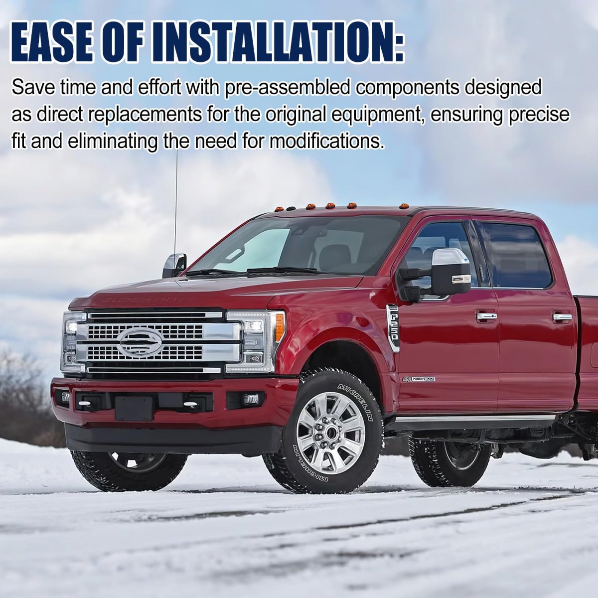Vapor Canister For Ford F150 F250 E Series 2008 2019 Replace Part Number 911 380 7c3z9d653a 9c3z9d653a 9u5z9c985a Bu5z9c985a