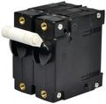 Potter Brumfield W68-x2q12-20 Circuit Breaker 277v 2p 20a Product Range W6 Series Current Rating No Of Poles 2 Pole Input 