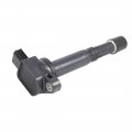 Uxcell 099700-115r Ignition Coil Gray For Honda Civic Type-r Fn2 2 0 Petrol 2010