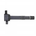Uxcell 099700-115r Ignition Coil Gray For Honda Civic Type-r Fn2 2 0 Petrol 2010