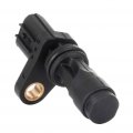 Ocpty 4pcs Engine Crankshaft Position Sensor Fits For 2007-2010 Acura Csx 2002-2006 Rsx 2002-2011 Honda Civic 2002-2009 Cr-v