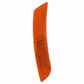 Tyc Left Side Marker Light Assembly For 2016-2021 Chevrolet Camaro 