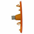 Tyc Left Side Marker Light Assembly For 2016-2021 Chevrolet Camaro