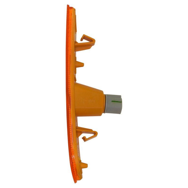 Tyc Left Side Marker Light Assembly For 2016-2021 Chevrolet Camaro