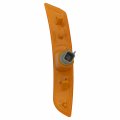 Tyc Left Side Marker Light Assembly For 2016-2021 Chevrolet Camaro