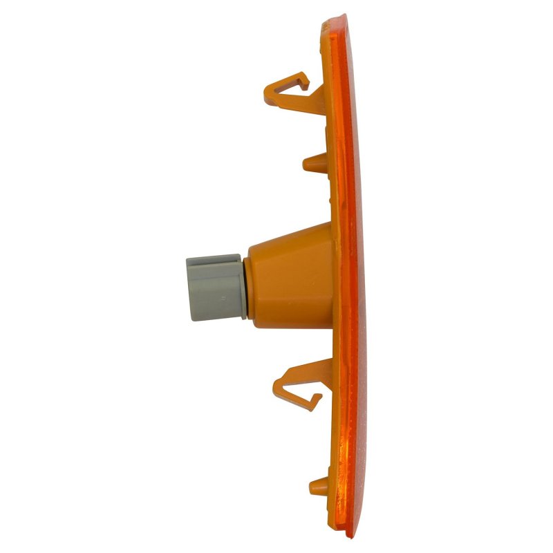 Tyc Left Side Marker Light Assembly For 2016-2021 Chevrolet Camaro