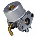 Procompany Replacement Carburetor With Gaskets For Briggs Stratton 798653 Models 110492-0204-e1 110492-0209-e1 110492-0221-e1