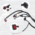 Engines Wiring Harness Replacement For Ford Excursion F-250 F-350 F-450 F-550 Super Duty 2004 9-23-03 After 6 0l V8 Replaces