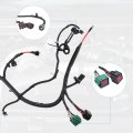 Engines Wiring Harness Replacement For Ford Excursion F-250 F-350 F-450 F-550 Super Duty 2004 9-23-03 After 6 0l V8 Replaces