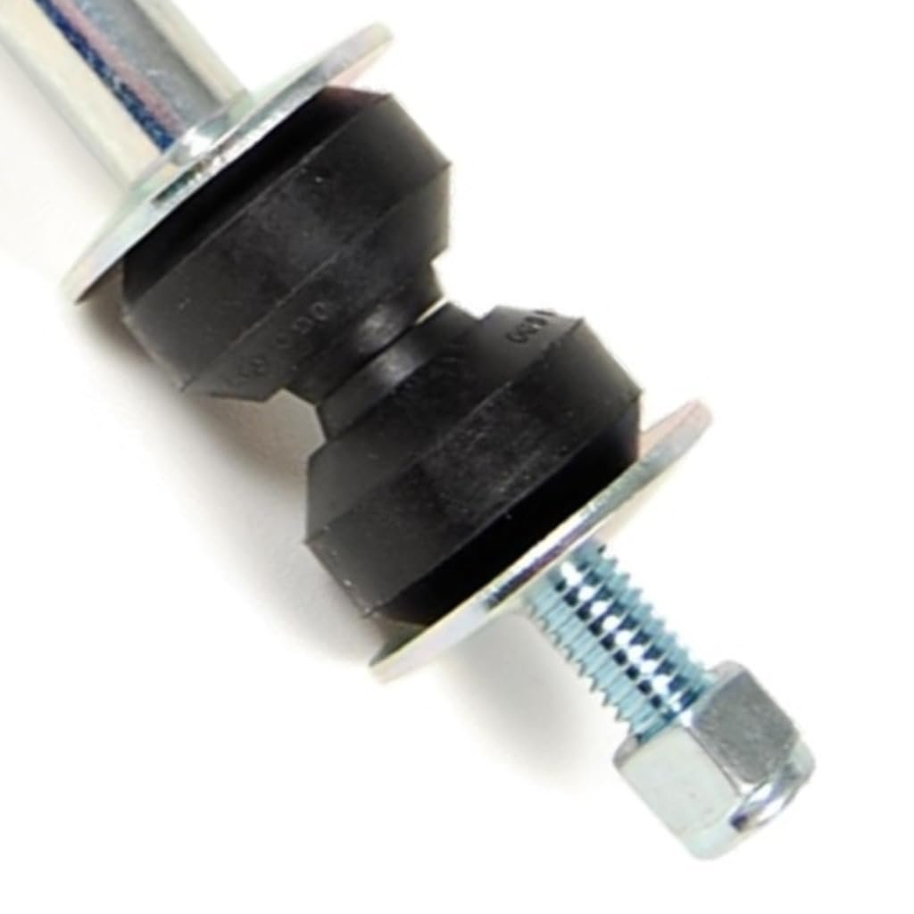 Stabilizer Bar Link Set For 2000 2005 Cadillac Deville Front Suspension With Split Bushing And Hardware Included Alx Pau Me