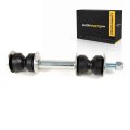 Stabilizer Bar Link Set For 2000 2005 Cadillac Deville Front Suspension With Split Bushing And Hardware Included Alx Pau Me