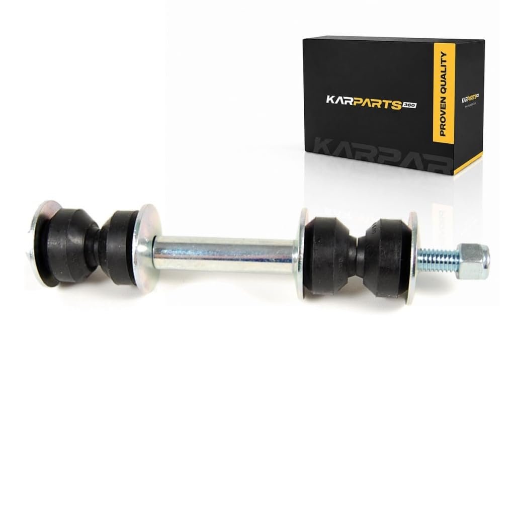 Stabilizer Bar Link Set For 2000 2005 Cadillac Deville Front Suspension With Split Bushing And Hardware Included Alx Pau Me