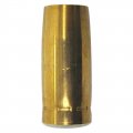 Miller Electric Brass Straight Mig Weld Nozzle 199611 
