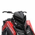 Polaris Snowmobile Bezel