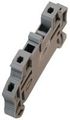 Eaton Cutler Hammer End Stop 35mm Snap On Mt Xbaes35n 