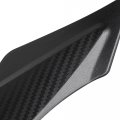 Shmt Left Right Gas Tank Side Panel Cover Fairing Black Compatible With Suzuki Gsxr600 Gsxr750 G-sxr 600 750 2011-2015 K11