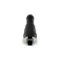 Heater Hose Connectors For Gmc Sonoma 2002 2003 2004 Plastic Quick Disconnect Straight Fitting Replacement 15119175 And 