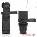 A-premium 3-pc Engine Camshaft Crankshaft Position Sensors Compatible With Honda Cr-v Crv 2015-2019 Accord 2013-2014 2016-2017