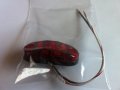 2 5 In Led Red Lens With Light Side Marker Right Position Part Number 200-4400-1 