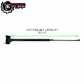 Rugged Tuff Rt551075 Rear Hatch Liftgate Struts Lift Supports Gas Springs Arms Compatible With Subaru 2012-2016 Impreza