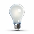 Feit Electric Led A19 Medium Base Light Bulb 40w Equivalent 15 Year Life 450 Lumen 5000k Daylight Dimmable 4-pack