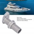 Marine Vent Stainless Steel Easy To Clean Boat Tank Replacement For Ship Yacht