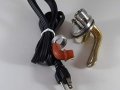 Engine Block Heater For Case Tractors 2670 W A504bdt 