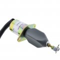 Solarhome 12v Stop Solenoid 1751es-12a3uc12b1s Sa-4673-s For Hyundai Yanmar 4nte94 Excavator R60-5 R210-5 R335-7