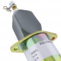 Solarhome 12v Stop Solenoid 1751es-12a3uc12b1s Sa-4673-s For Hyundai Yanmar 4nte94 Excavator R60-5 R210-5 R335-7