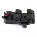 Power Window Switch Front Left Control Lift Fits For 2001-2005 Honda Civic 2002-2006 Crv Oe 35750s5aa02za