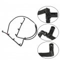 Gxywady Fuel Injector Regulated Return Hose Line Replacement For 2011-2016 Lml Lgh 12639000