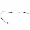 A-premium A C Suction Discharge Liquid Line Hose Assembly Compatible With Ford Explorer 2007-2010 Mercury Mountaineer 2006-2010