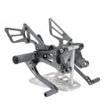 Motorcycle Cnc Pedal Replacement For Cbr600 
