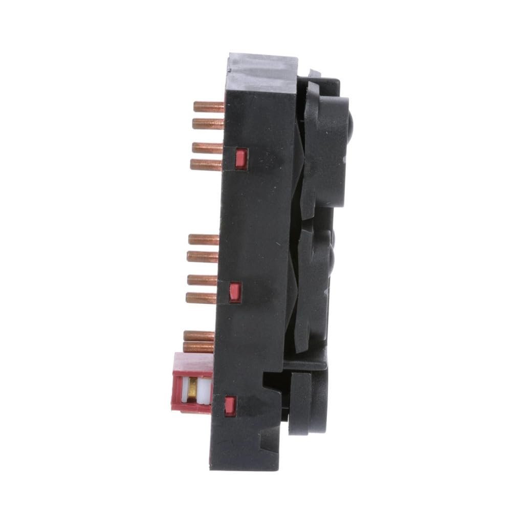 Ford Taurus 1990 1991 Power Window Switch Front Driver Side Plastic Housing Black Bullet Terminal Male Gender Illuminated