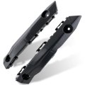 Front Bumper Bracket Driver And Passenger Side Fender Retainer For Toyota Camry 2015 2016 2017 To1032121 To1033121 52535 06190 