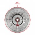 Caltric Secondary Rear Driven Clutch 36 Degree Ezgo 26301-g02 26301-g01