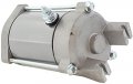 New Premium Starter Fits Honda Shadow 1099cc 1995-2007 Pc800 Pacific Coast 798cc 1989-1998 12v 10 Spline Cw 31200-mr5-008