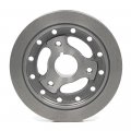 Auto Krafters Compatible Replacement For Harmonic Balancer Aftermarket 1960-67 Thunderbird Galaxie 1967 Mustang Fairlane Others