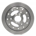 Auto Krafters Compatible Replacement For Harmonic Balancer Aftermarket 1960-67 Thunderbird Galaxie 1967 Mustang Fairlane Others