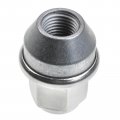A-premium M14-1 50 Wheel Lug Nuts Compatible With Ford F-150 Expedition Mustang Mach-e Transit-250 Transit-350 Hd Lincoln Front