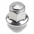 A-premium M14-1 50 Wheel Lug Nuts Compatible With Ford F-150 Expedition Mustang Mach-e Transit-250 Transit-350 Hd Lincoln Front