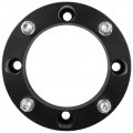 Ocpty 4x156 Wheel Spacers 2 With 12x1 5 Threadsize 131mm Hub Bore Fits 2002 For Polaris Magnum 325 2x4 4x4 500 2pcs