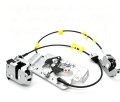 Rear Right Passenger Side Door Lock Latch Cable Assembly 8l3z-18264a00-b 6l3z-18264a00-b For Ford Escape 2009 2012 Mazda 